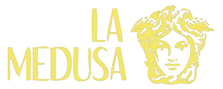 LaMedusa-Logo4