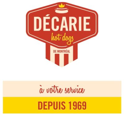 Hot-dog-Décarie